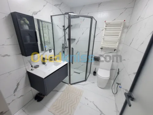 Vente Appartement F5 Alger Dar el beida