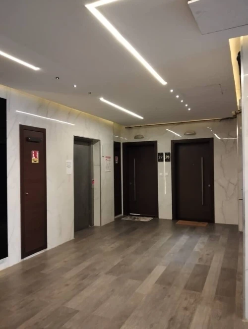 Location Appartement F3 Alger Hydra