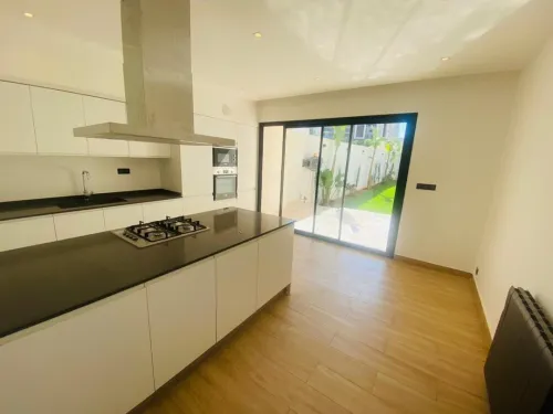 Location Villa Alger Ben aknoun