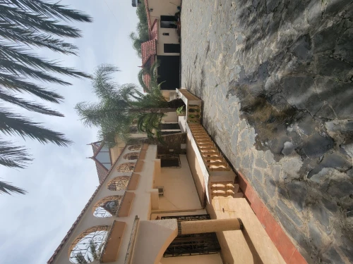 Location Villa Alger Dely brahim
