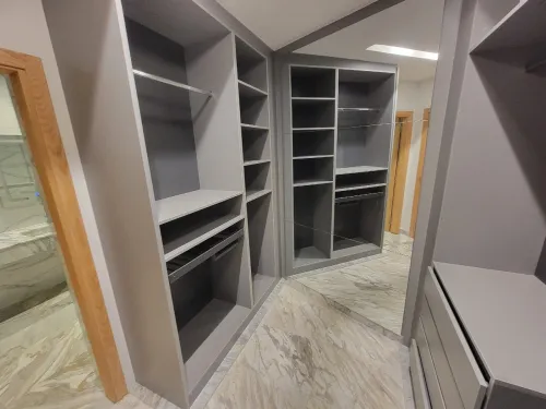 Location Immeuble Alger Hydra