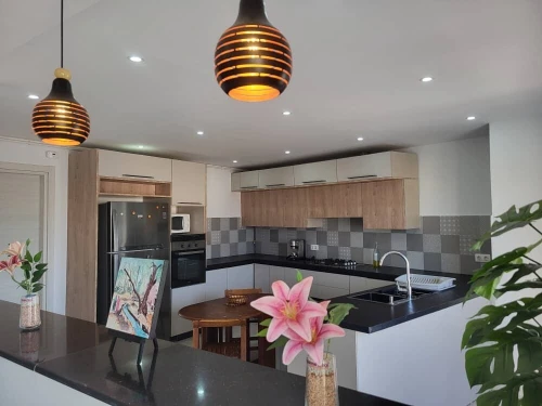 Location Appartement Duplex F5 Alger Hydra