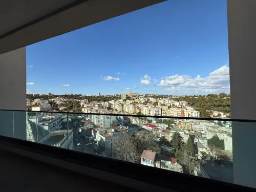 Vente Appartement F3 Alger Hydra