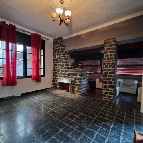 Vente Villa Alger El harrach