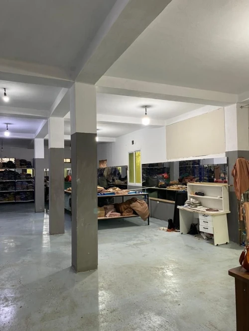 Location Local Alger Bachdjerrah