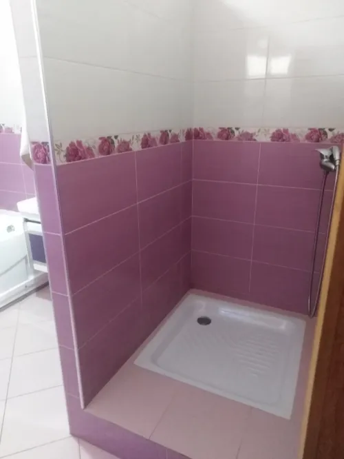 Location Niveau De Villa F4 Alger Kouba