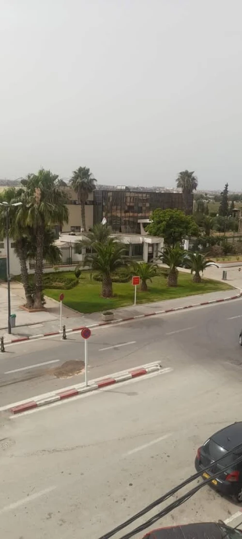 Vente Terrain Alger Baraki