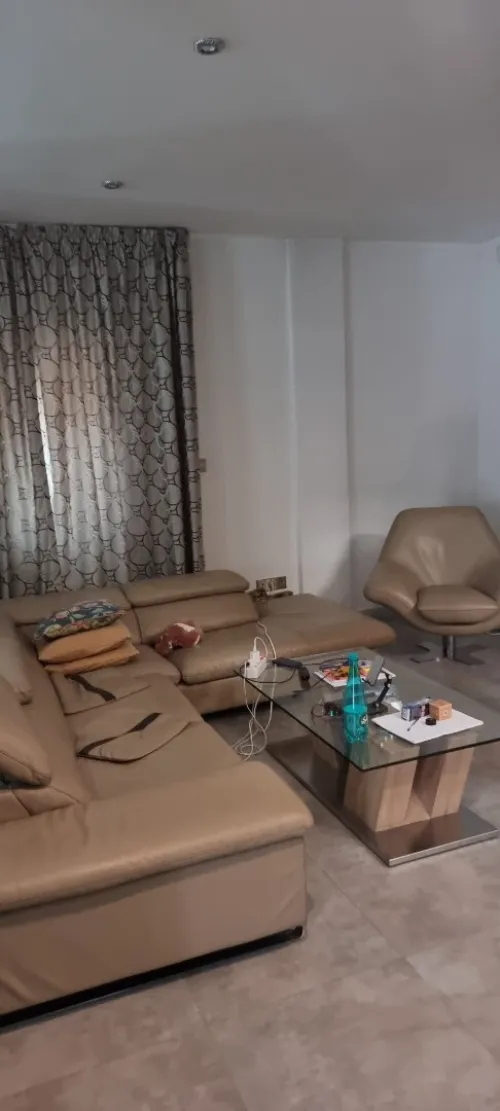 Vente Villa Alger Kouba