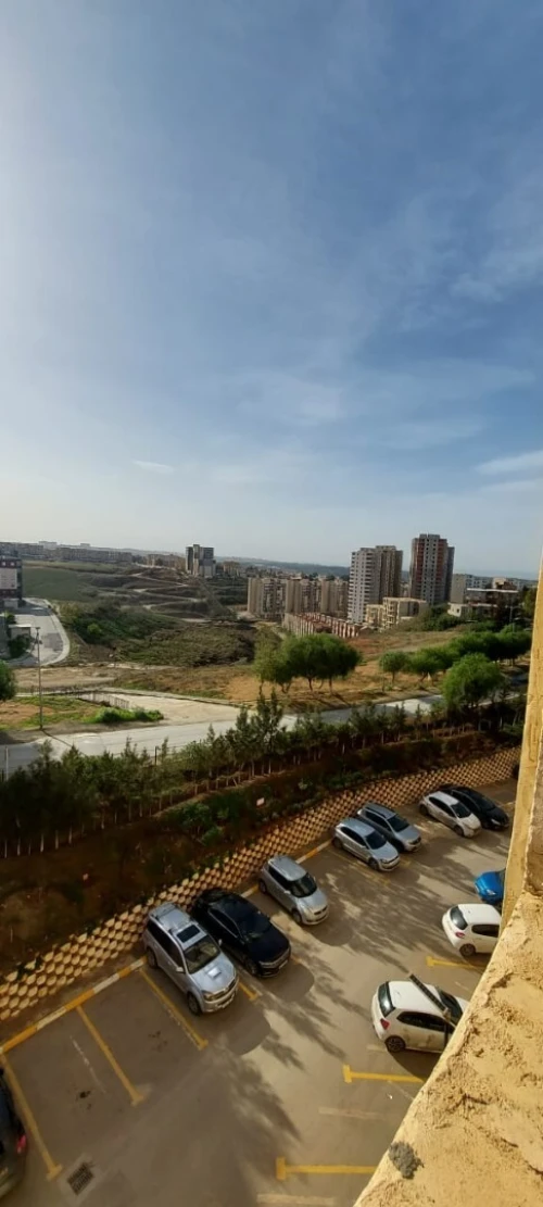 Vente Appartement F4 Alger Souidania