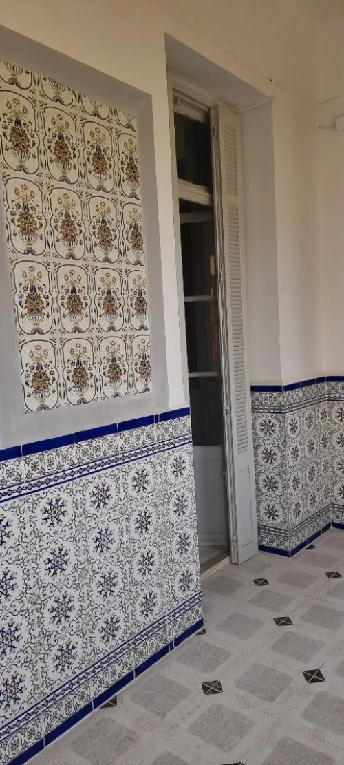 Location Villa Alger Kouba