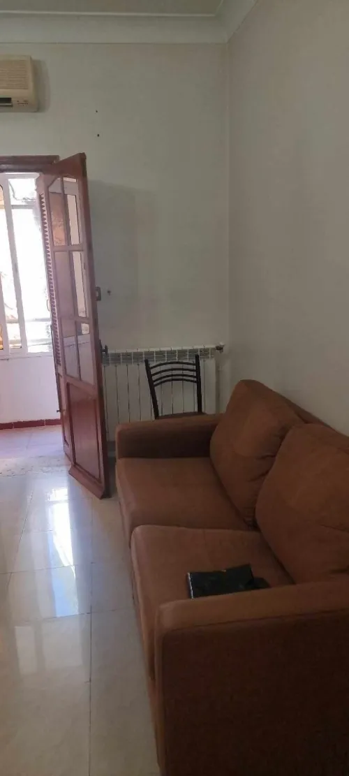 Location Appartement F02 Alger Kouba