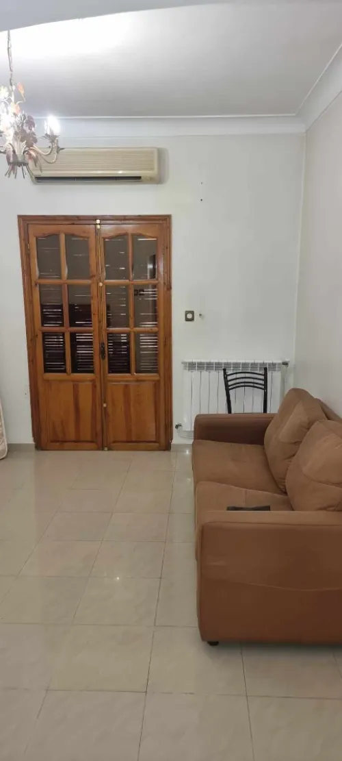 Location Appartement F02 Alger Kouba