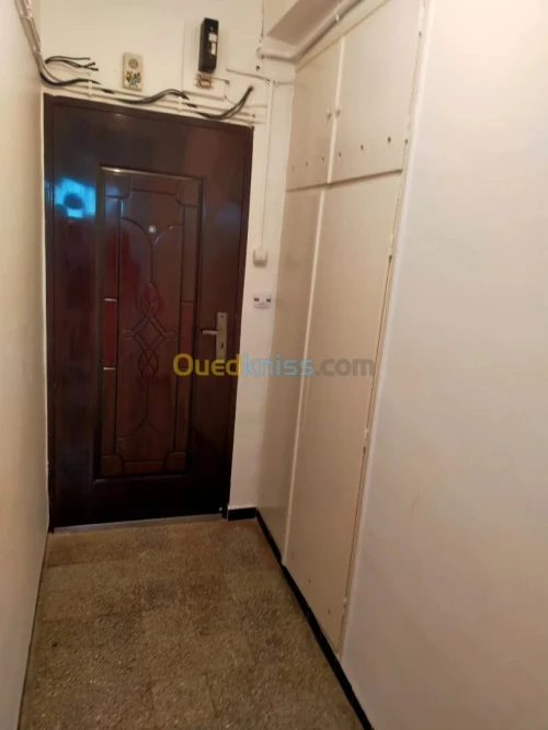 Location Appartement F2 Alger Kouba