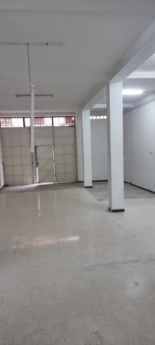 Location Local Alger Kouba
