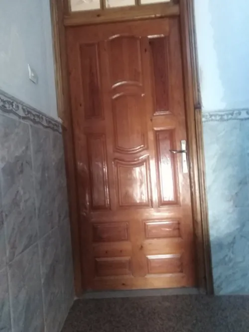 Location Niveau De Villa F4 Alger Kouba