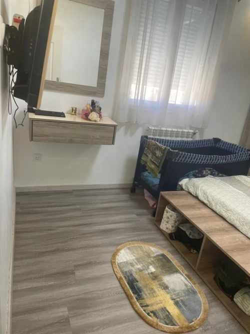 Location Appartement F03 Alger Ain benian