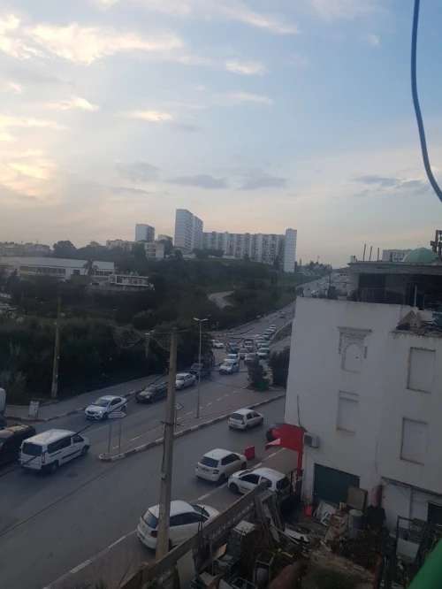 Vente Villa Alger Kouba