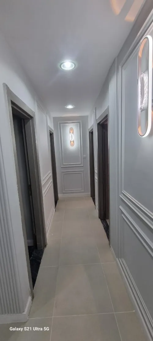 Vente Appartement F5 Alger Ain naadja