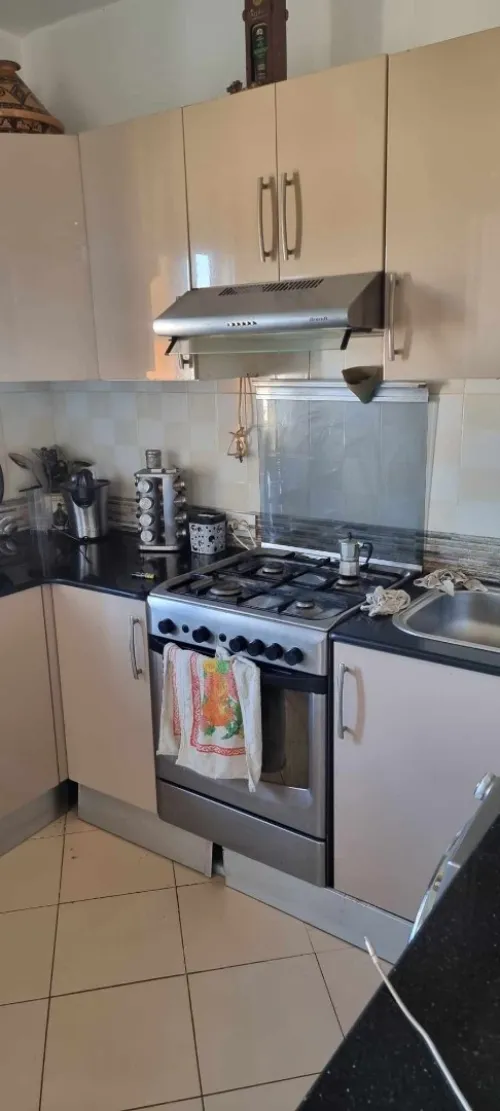 Vente Appartement F04 Alger Ain naadja