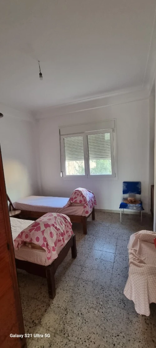 Vente Appartement F3 Alger Kouba