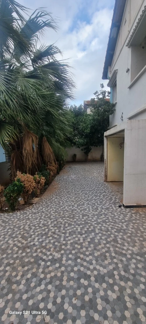 Location Villa Alger Kouba