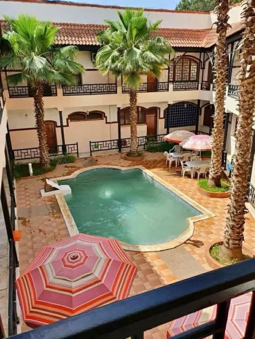 Vente Villa Alger Zeralda
