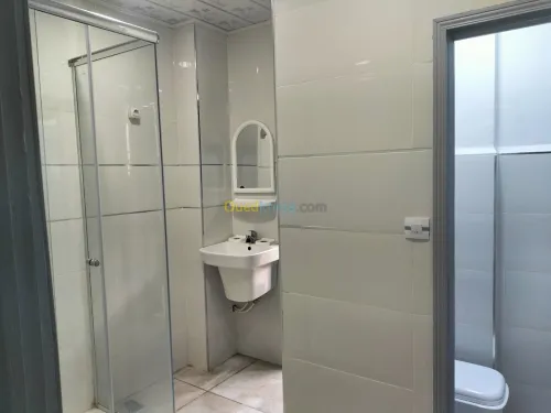 Location Appartement F2 Alger Kouba