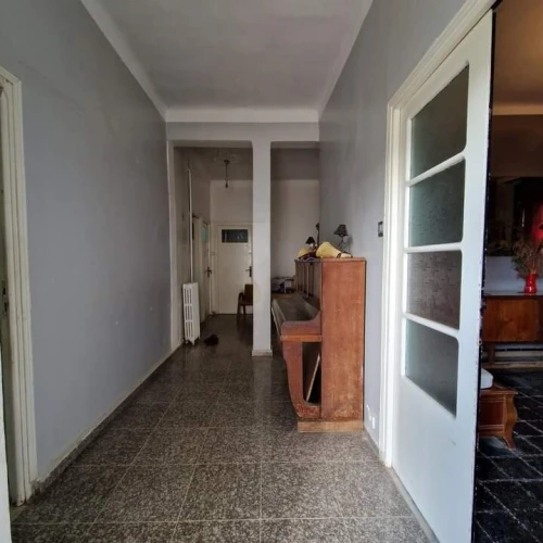 Vente Villa Alger El harrach