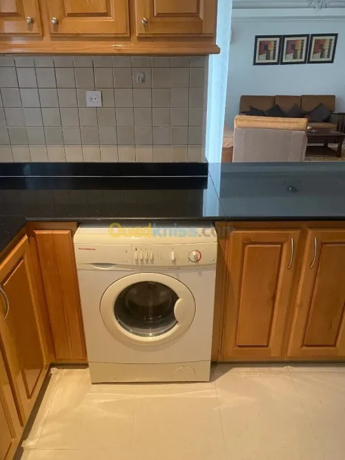 Location Appartement F2 Alger Kouba