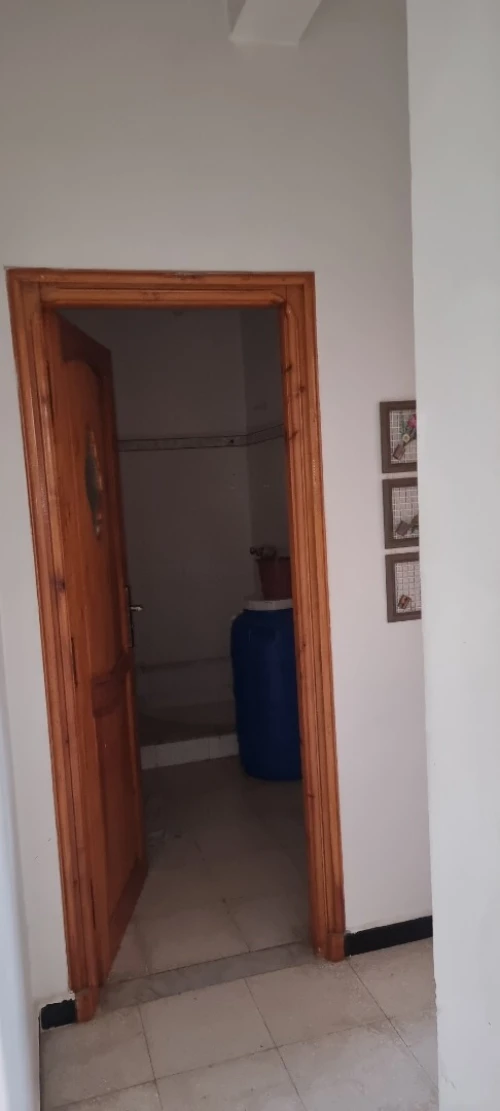 Location Appartement F2 Alger Kouba