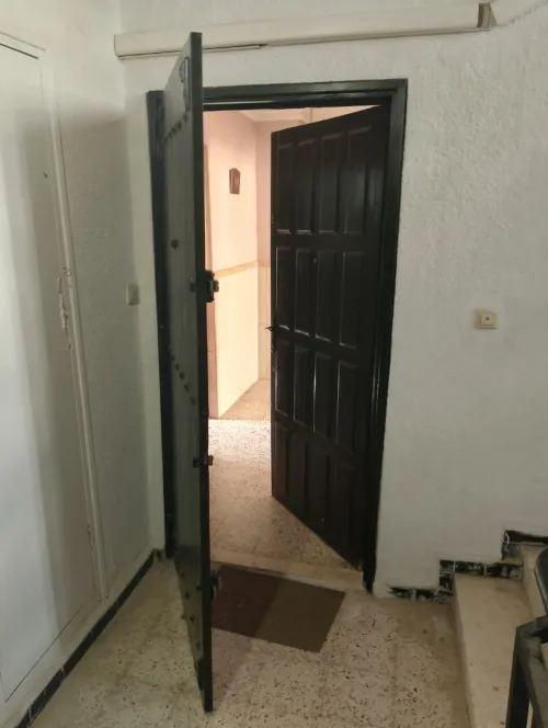 Vente Appartement F3 Alger Mahelma