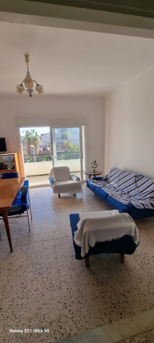 Vente Appartement F3 Alger Kouba