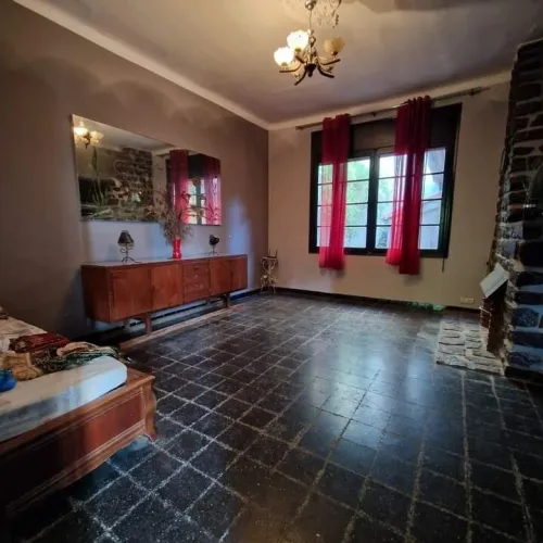 Vente Villa Alger El harrach