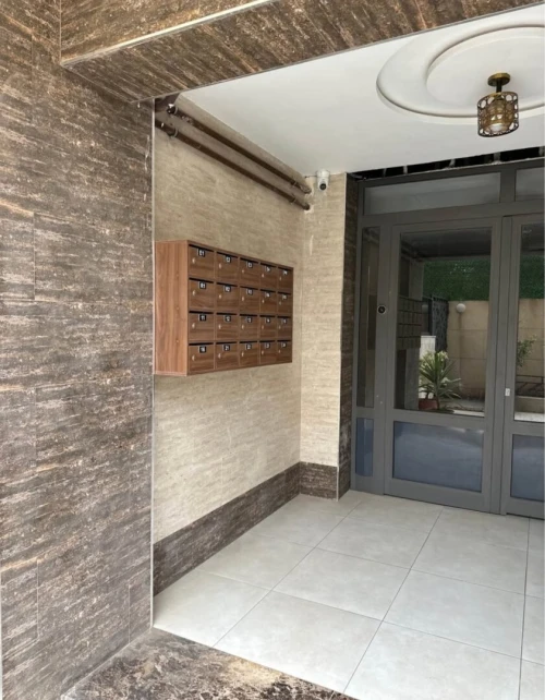 Vente Appartement F3 Alger Kouba