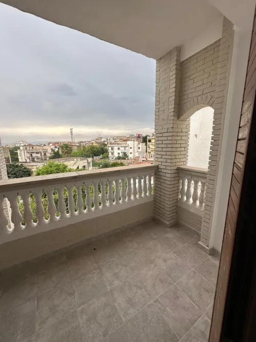 Location Appartement F5 Alger Kouba