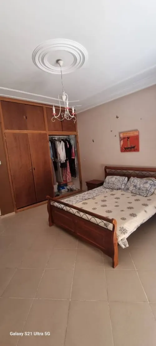 Location Appartement F7 Alger Birkhadem