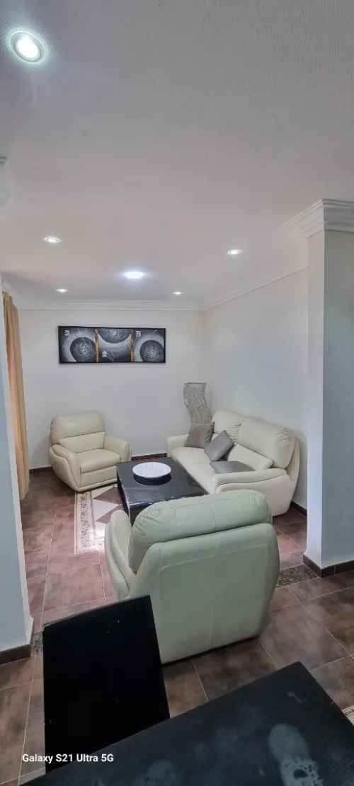 Location Appartement F03 Alger Birkhadem