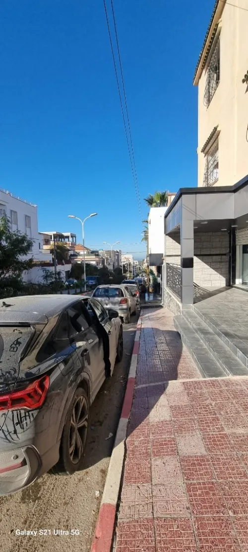Location Local Alger Ouled fayet