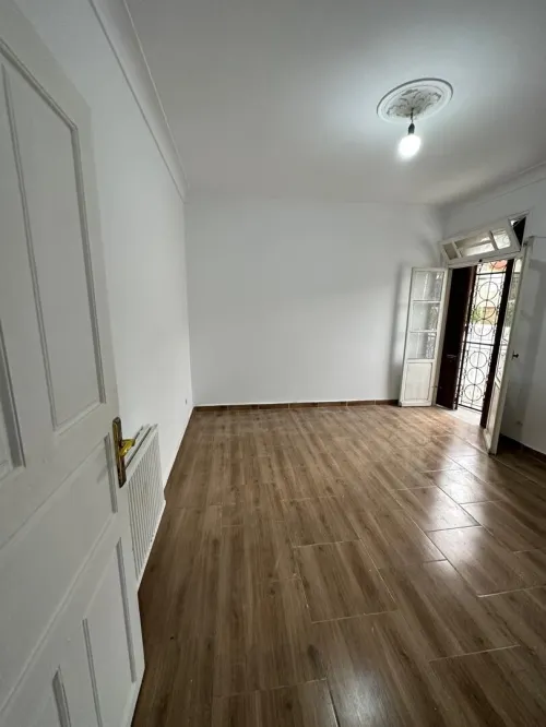 Location Appartement F5 Alger Kouba