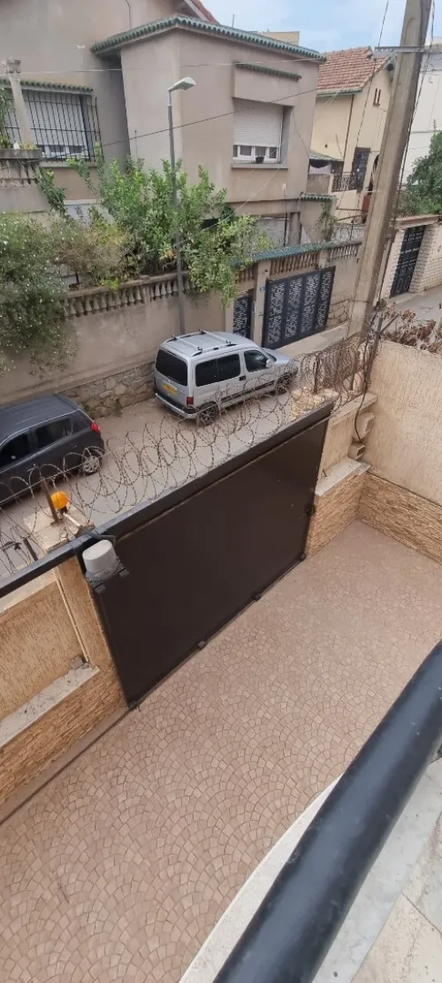 Vente Villa Alger Kouba