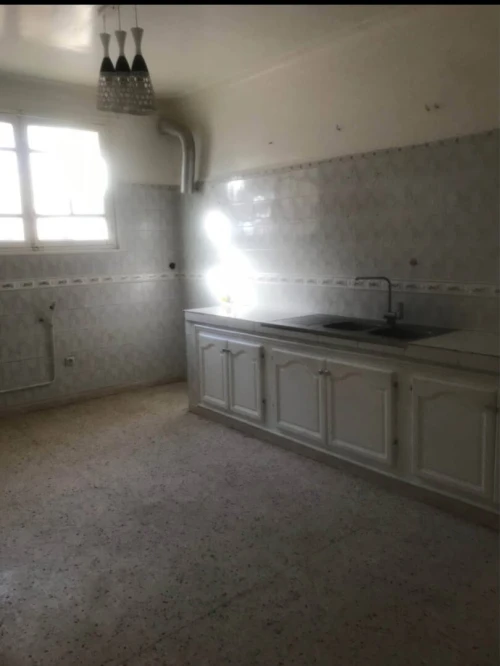 Location Niveau De Villa F02 Alger Kouba