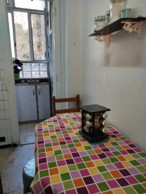 Vente Appartement F03 Alger Kouba