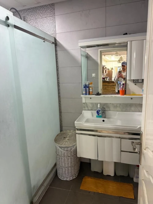 Vente Appartement F4 Alger Kouba