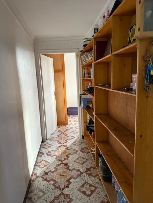 Vente Appartement F3 Alger Hussein dey