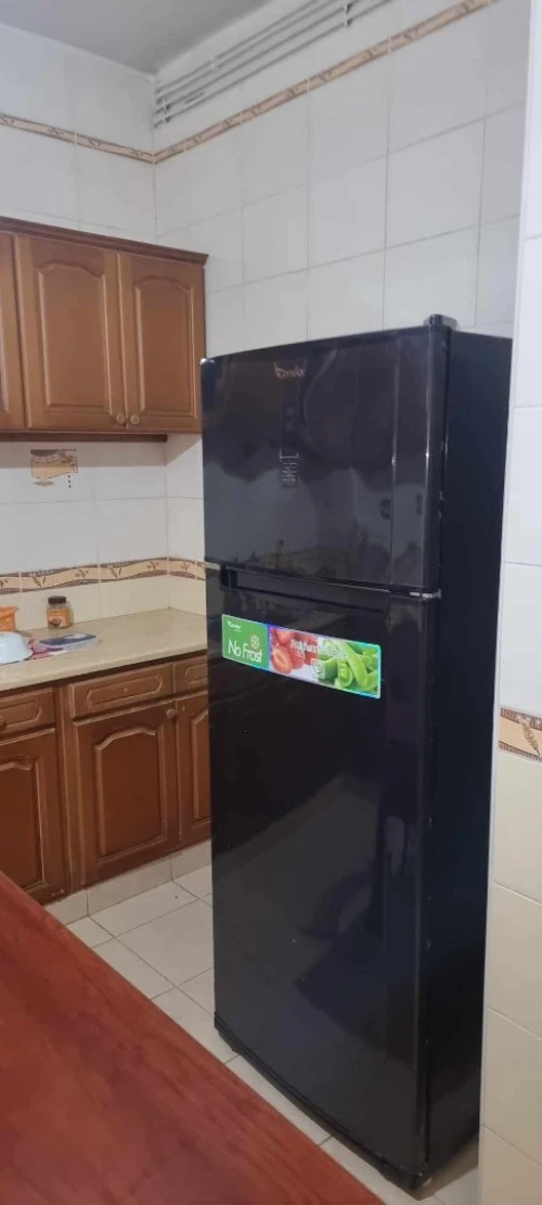 Location Appartement F02 Alger Kouba