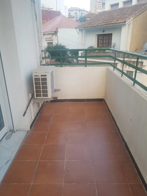 Vente Villa Alger Kouba