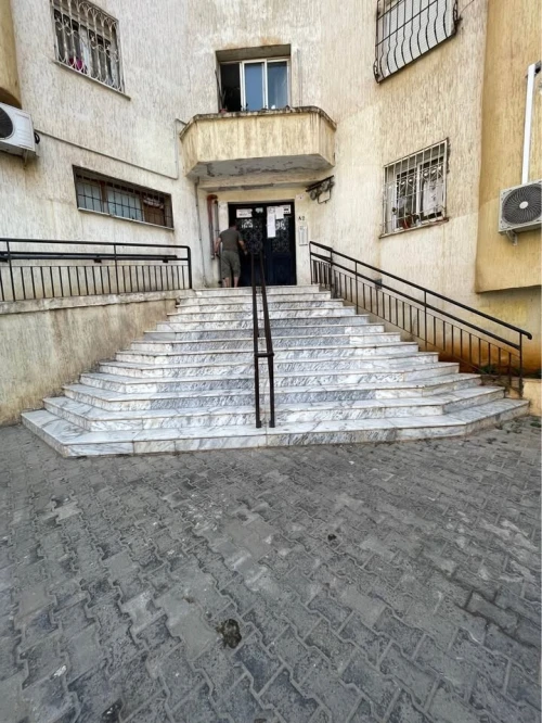 Vente Appartement F4 Alger Kouba