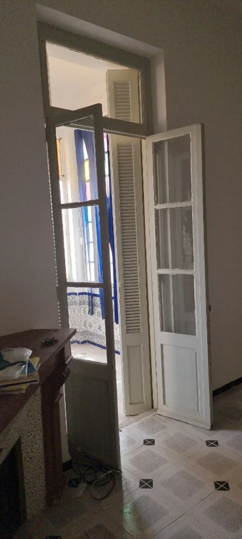 Location Villa Alger Kouba