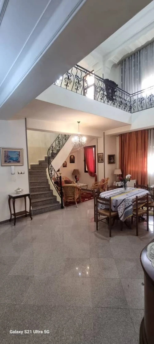Location Appartement F7 Alger Birkhadem