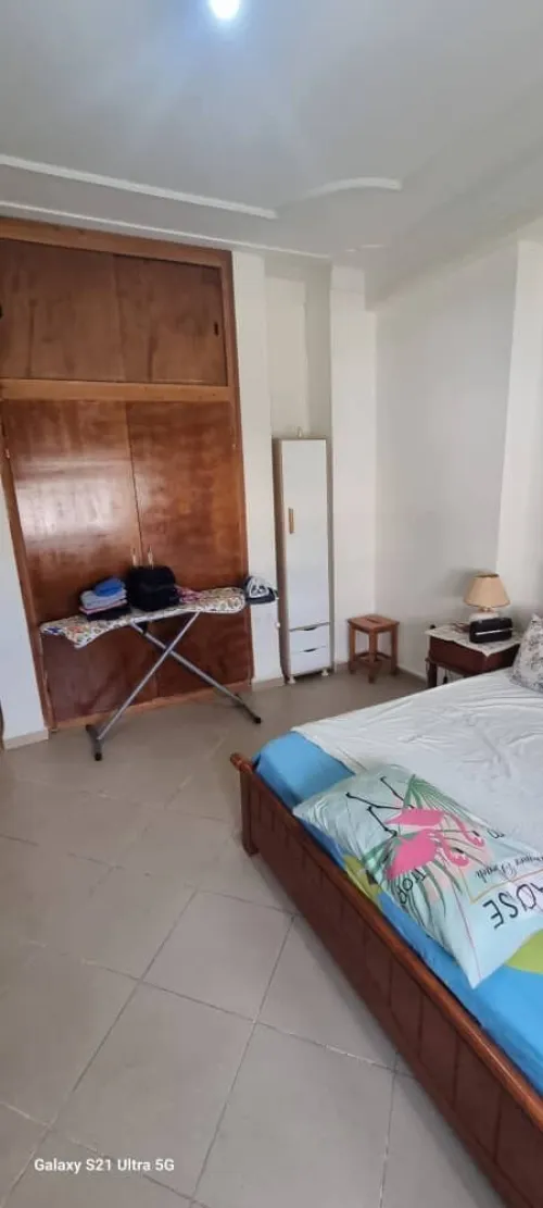 Location Appartement F7 Alger Birkhadem